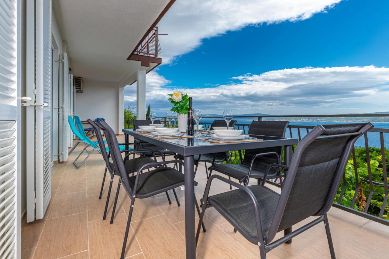 Apartmani Jasminka Драмаль Экстерьер фото