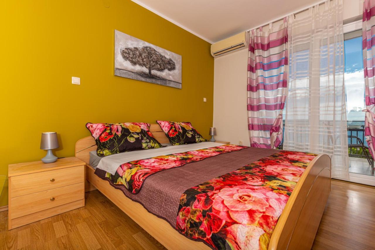 Apartmani Jasminka Драмаль Экстерьер фото