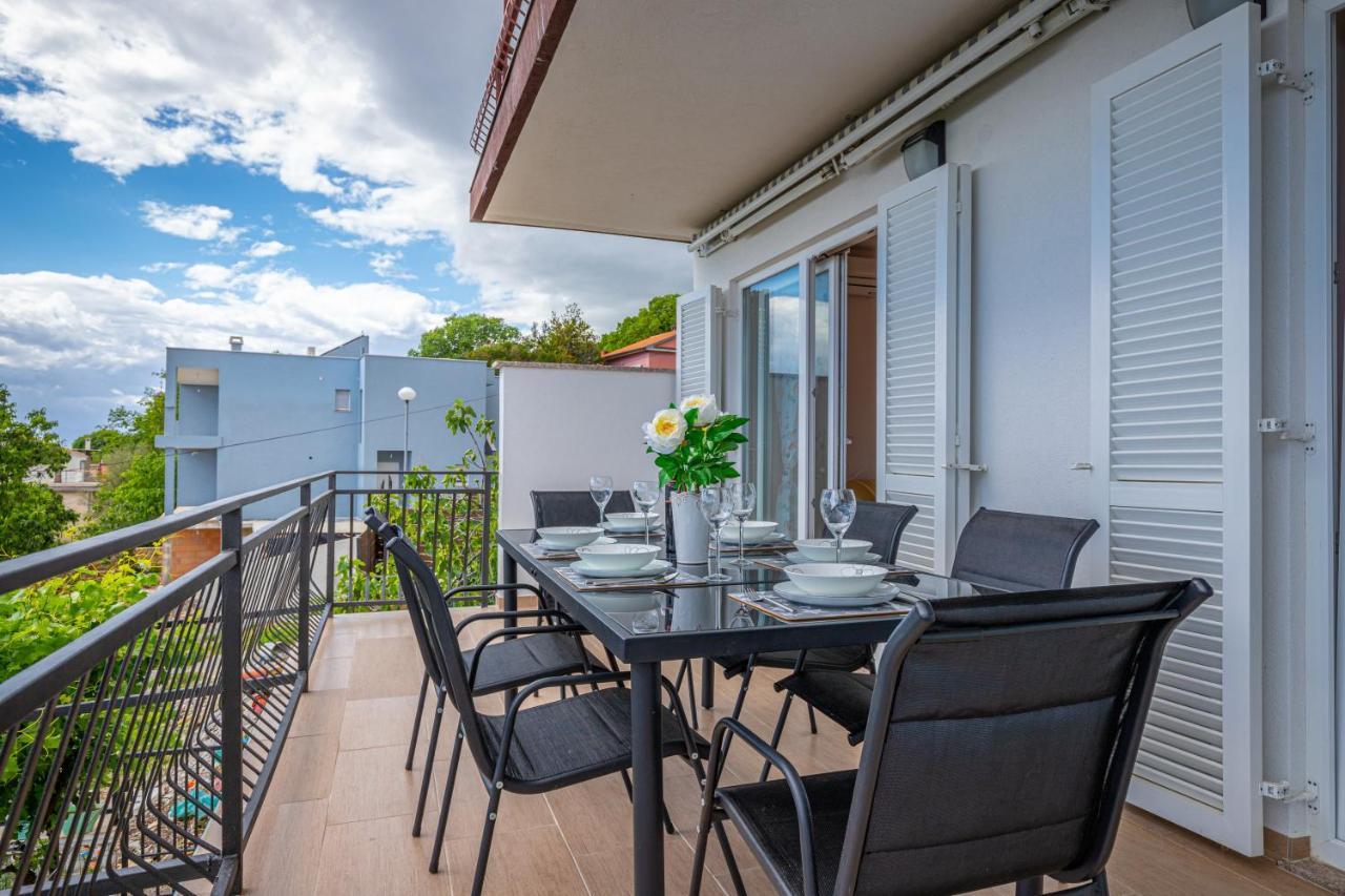 Apartmani Jasminka Драмаль Экстерьер фото