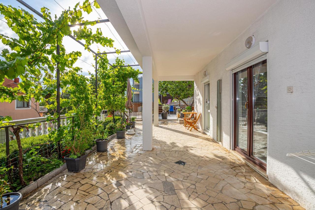 Apartmani Jasminka Драмаль Экстерьер фото