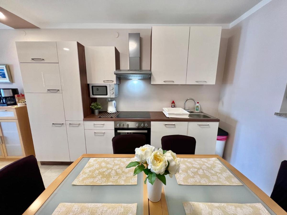 Apartmani Jasminka Драмаль Экстерьер фото