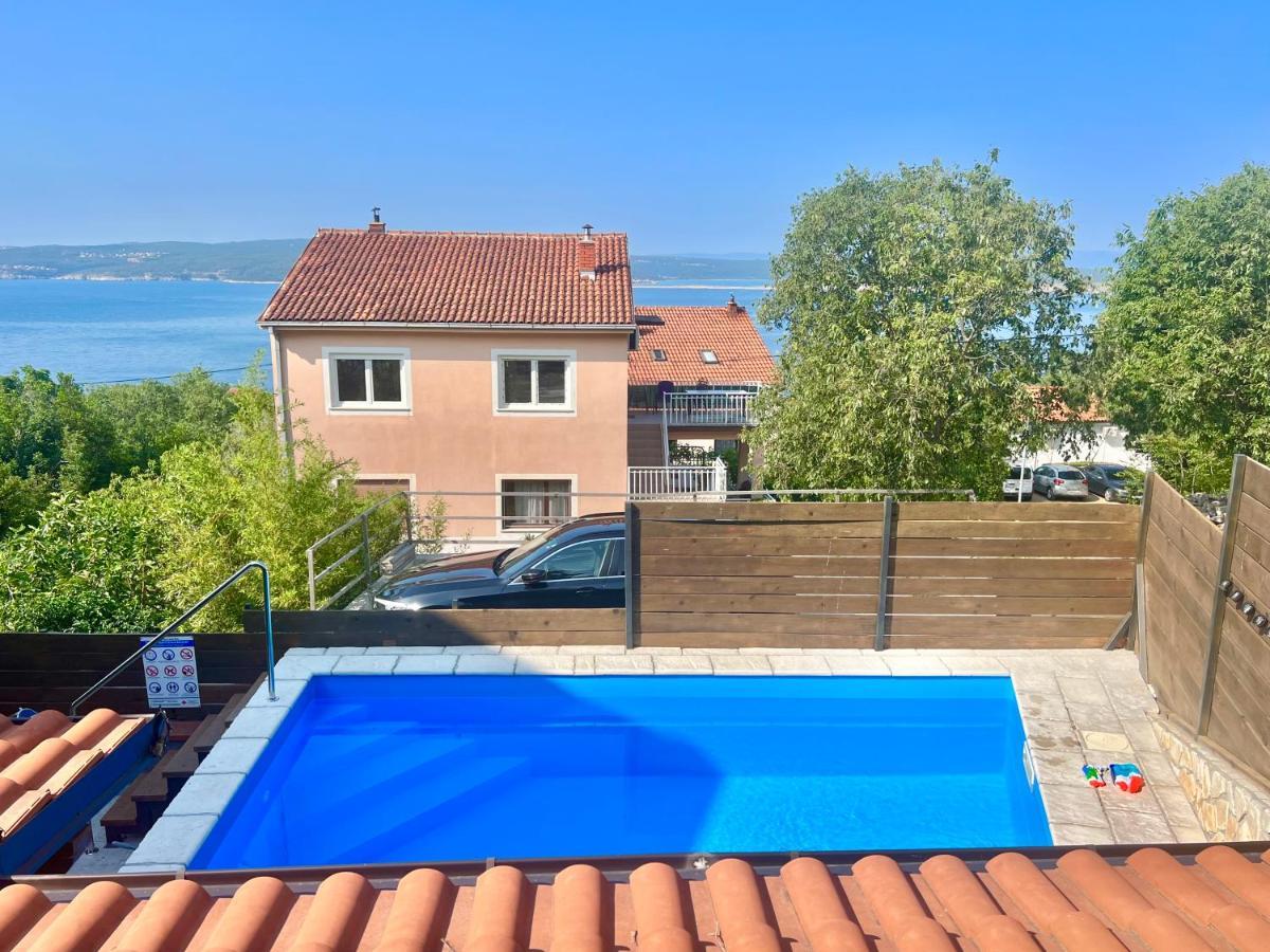 Apartmani Jasminka Драмаль Экстерьер фото
