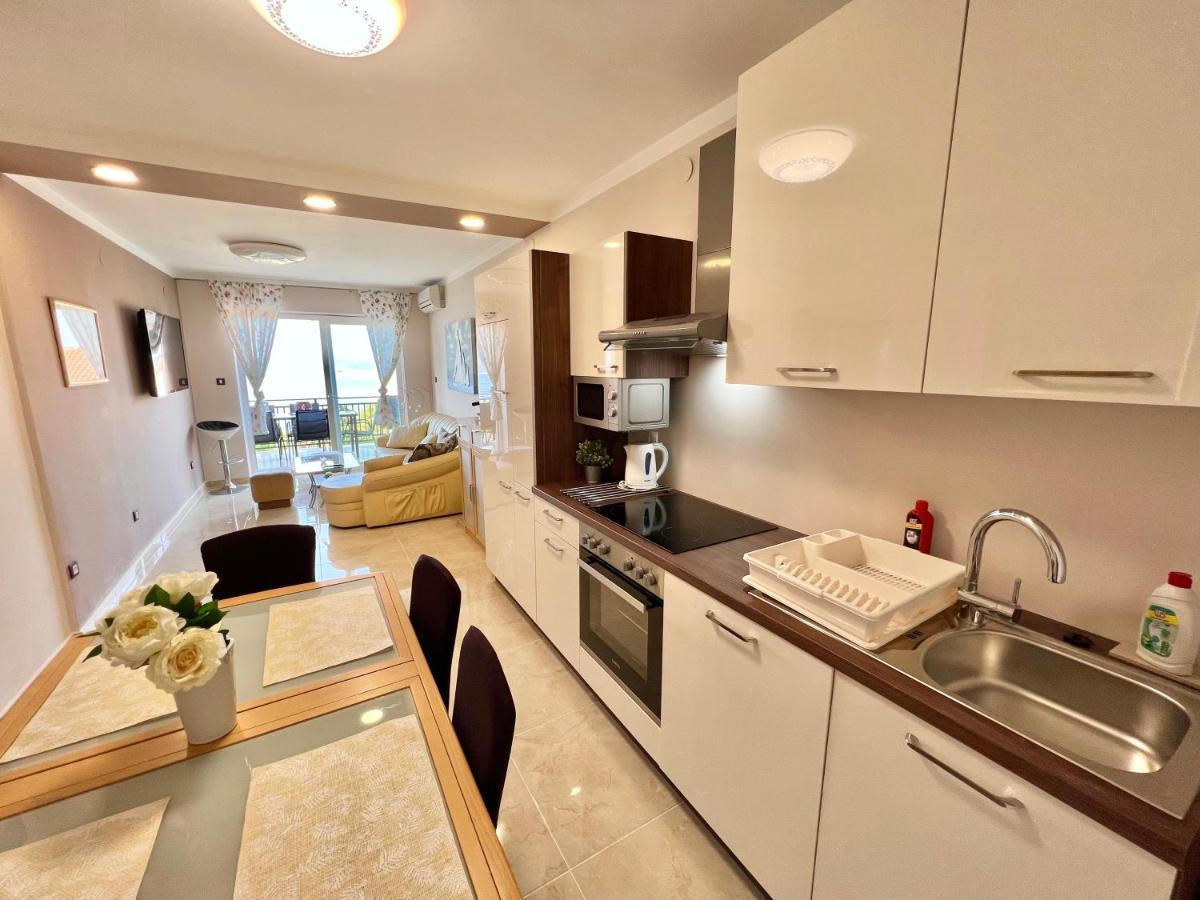 Apartmani Jasminka Драмаль Экстерьер фото