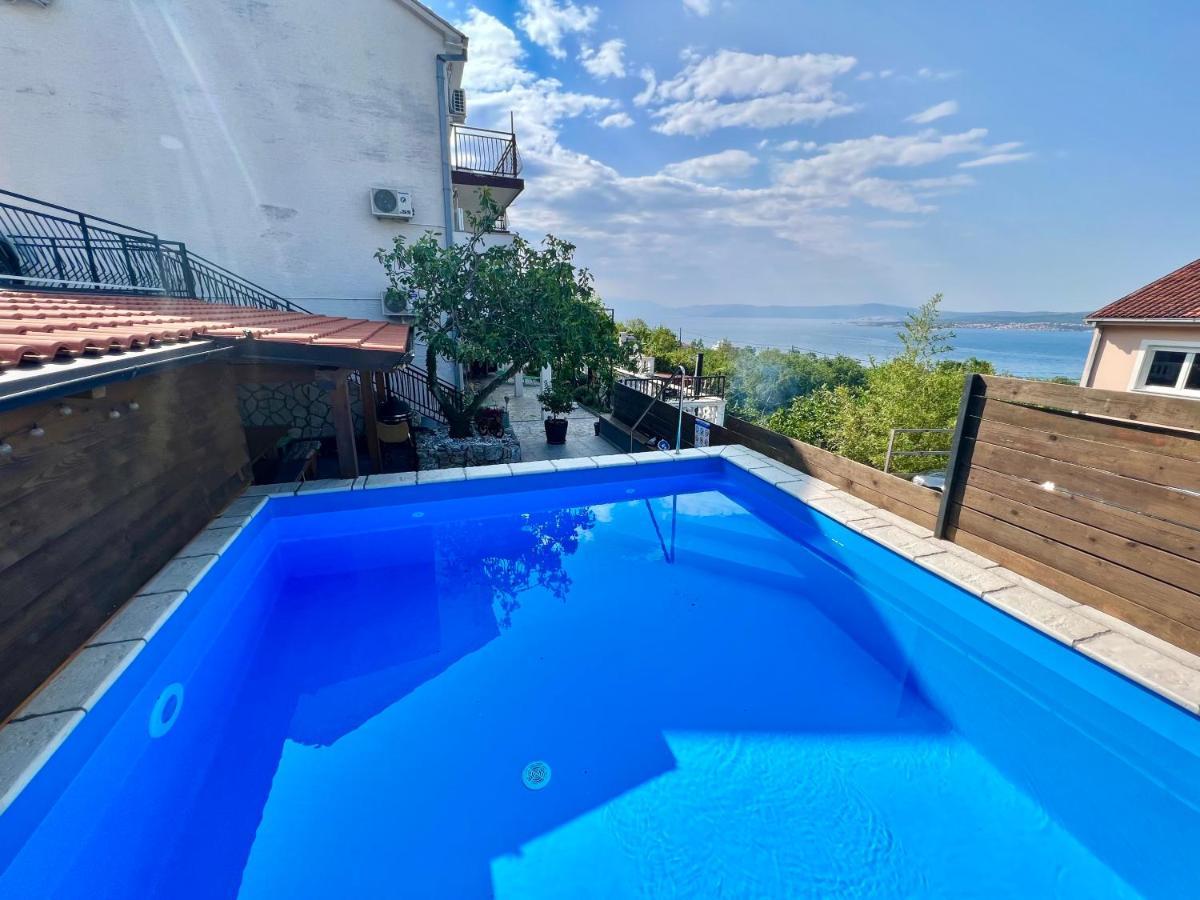Apartmani Jasminka Драмаль Экстерьер фото