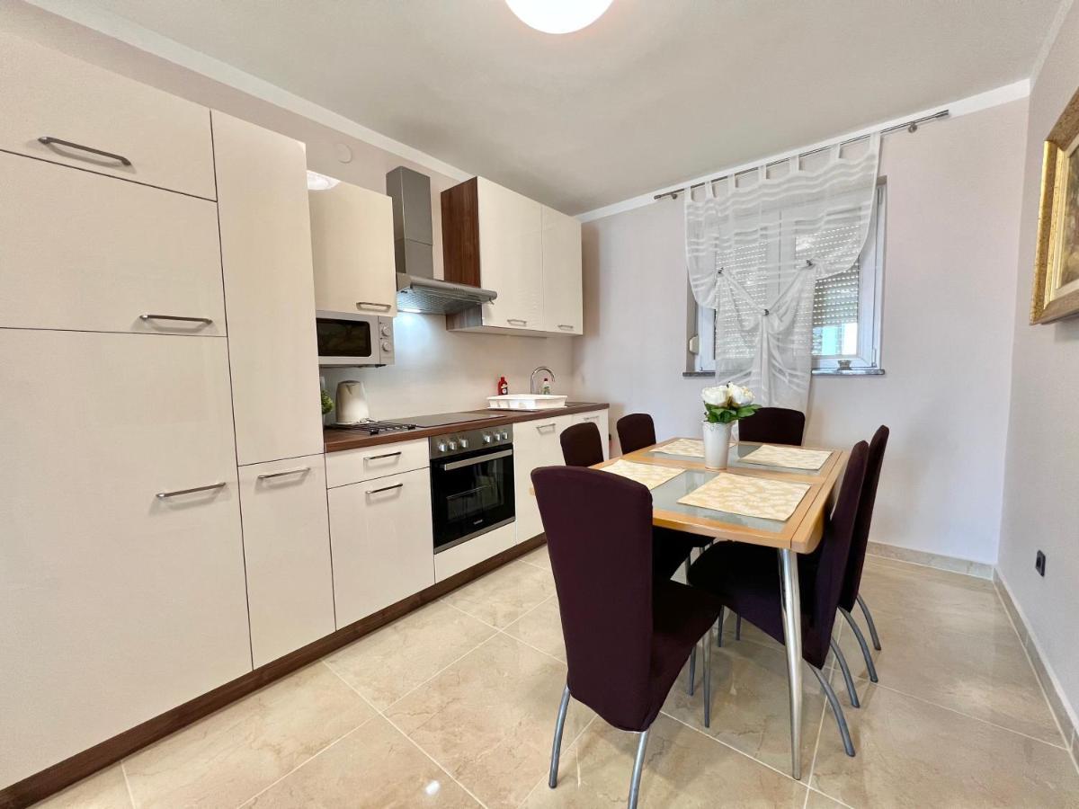Apartmani Jasminka Драмаль Экстерьер фото