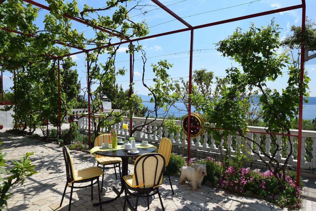 Apartmani Jasminka Драмаль Экстерьер фото